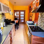 Orlie Pierko - Tatranská Lomnica