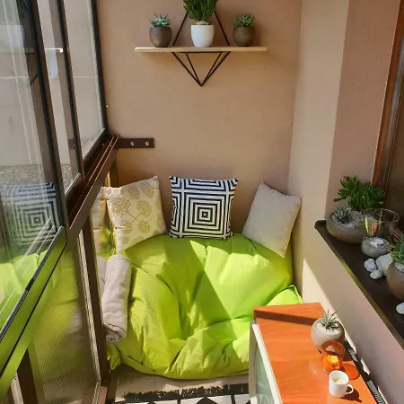 アパート Orlie Pierko - *