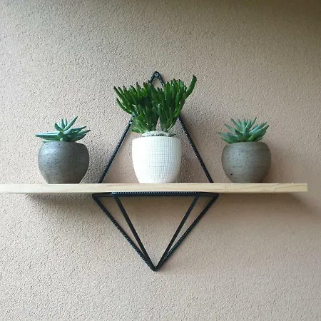 アパート Orlie Pierko - タトランスカ・ ロムニツァ