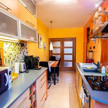 Orlie Pierko - Apartment *