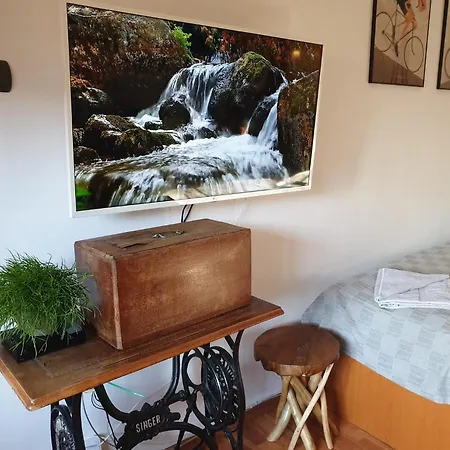 Orlie Pierko - טטרנסקה לומניקה