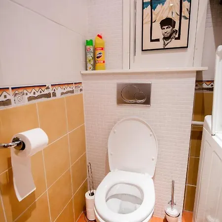 Apartment Orlie Pierko - *