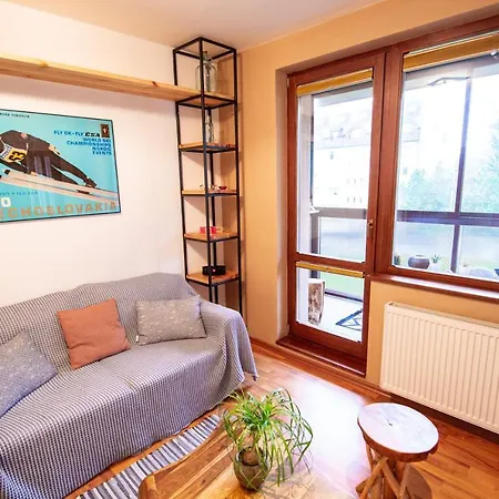 Orlie Pierko - Apartamento *