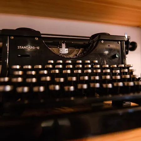 Orlie Pierko - 公寓 塔查斯卡-鲁穆尼卡