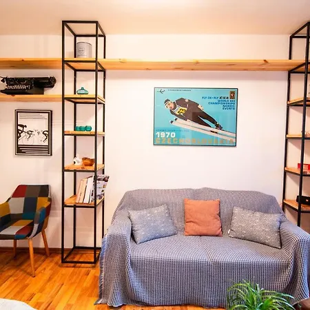 Orlie Pierko - Apartment *