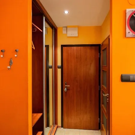 Apartment Orlie Pierko - *
