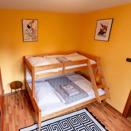 Orlie Pierko - Apartment *