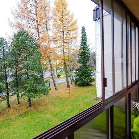 Apartment Orlie Pierko -