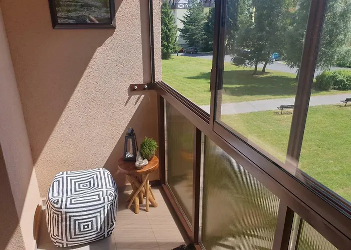 Orlie Pierko - * Tatrzańska Łomnica