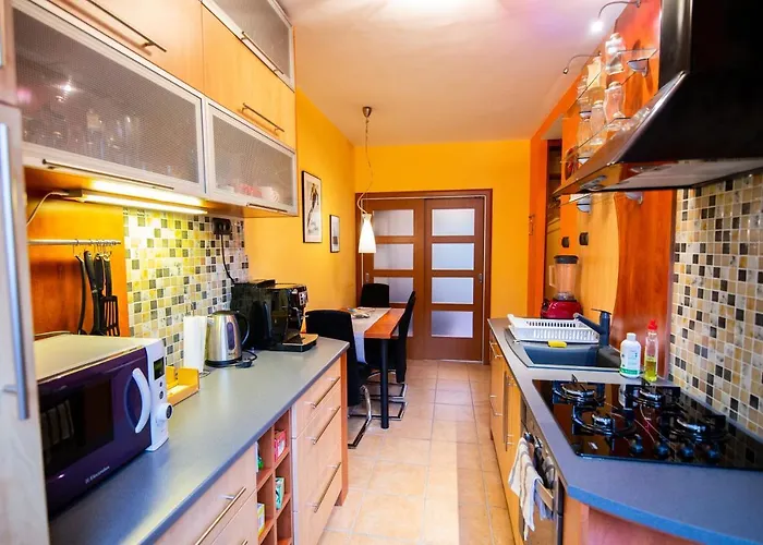 Orlie Pierko - Apartamento *