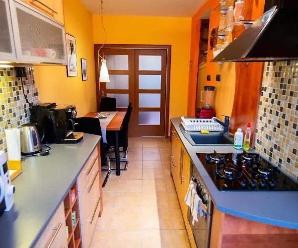 Orlie Pierko - Tatrzańska Łomnica