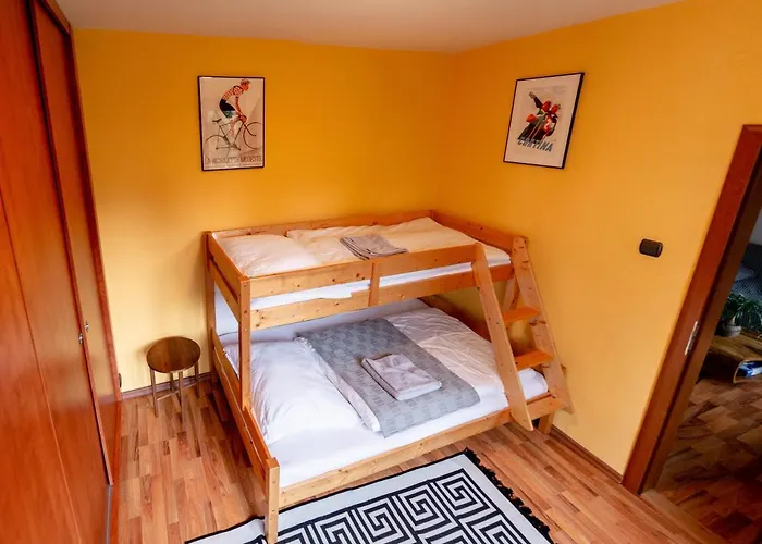 Orlie Pierko - Apartament *