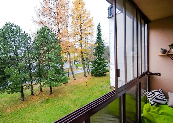 Apartamento Orlie Pierko -